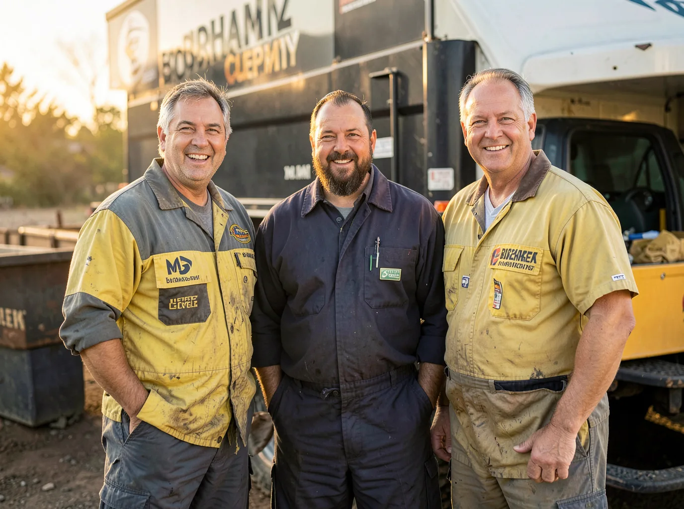 Sewage Cleanup company in Calliham, TX