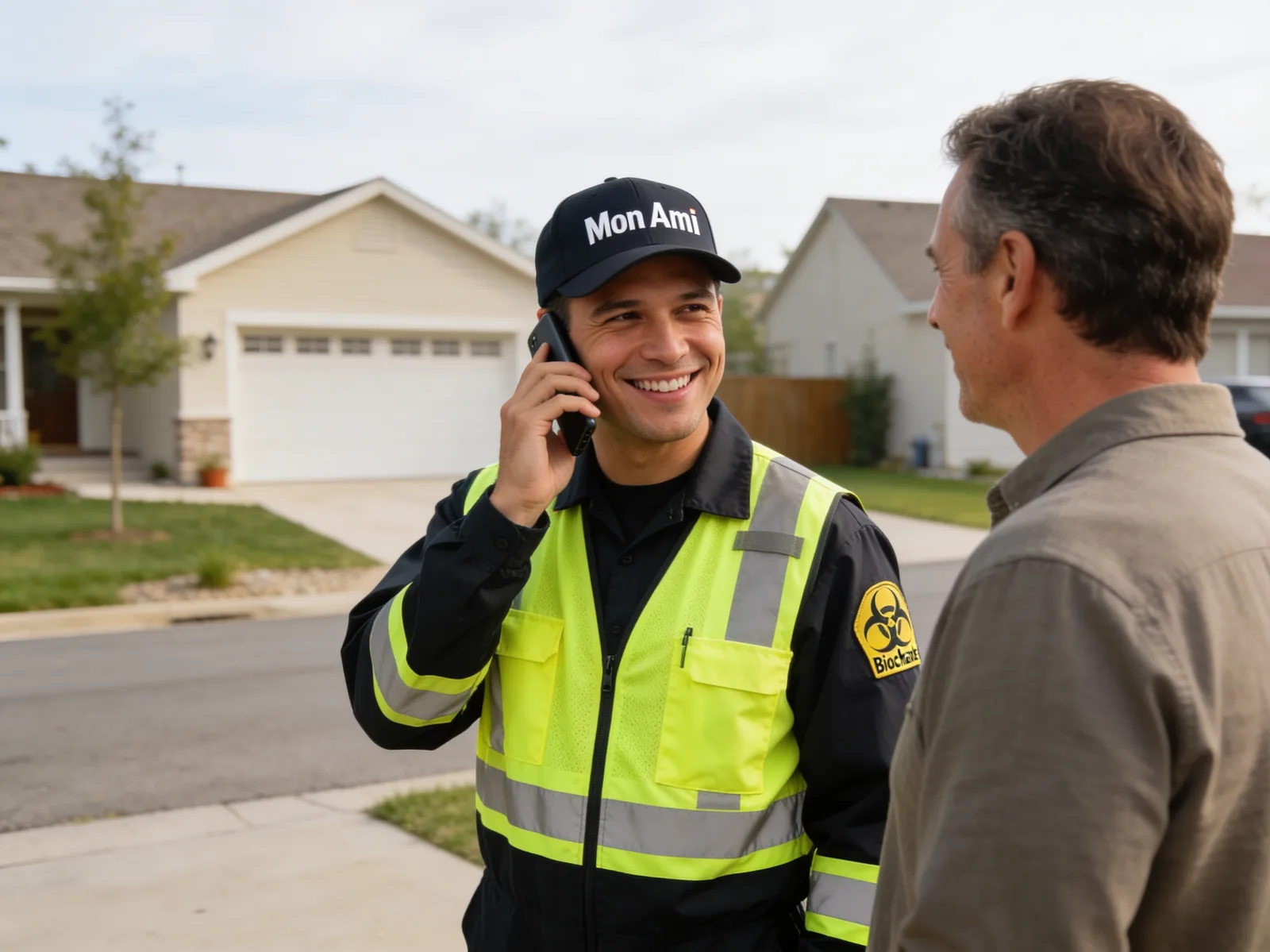Sewage Cleanup Calliham, TX FAQs